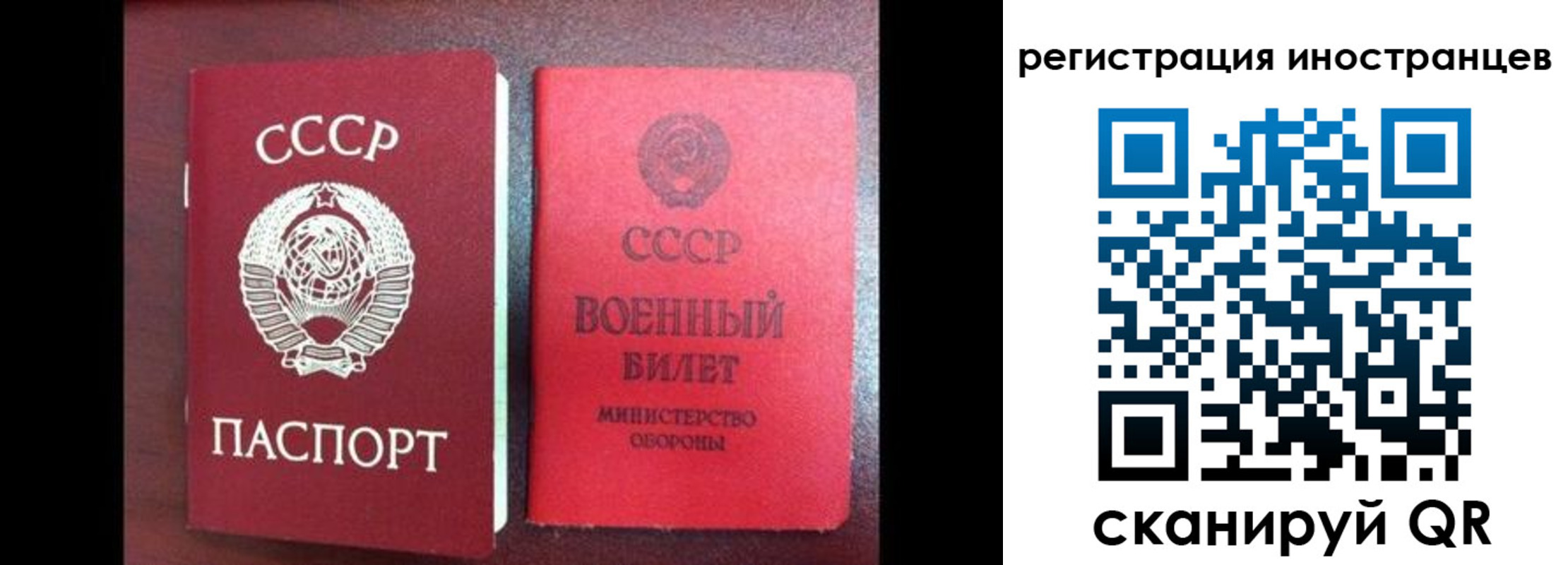 временная регистрация для всех в Мичуринске